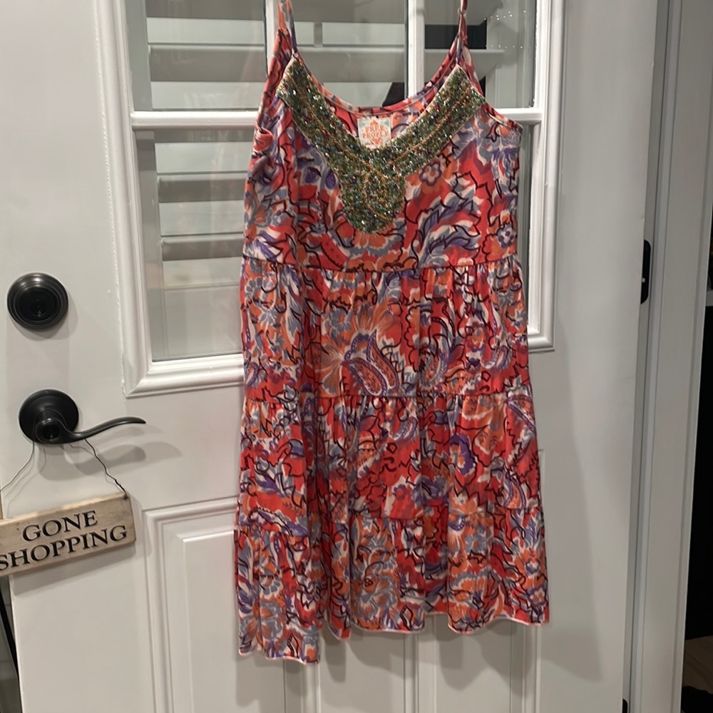 Free People dress size small!